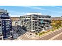 418-395 Dundas St W, Oakville, ON  - Outdoor With Balcony 