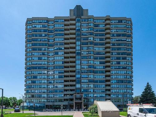 209-700 Constellation Dr, Mississauga, ON 