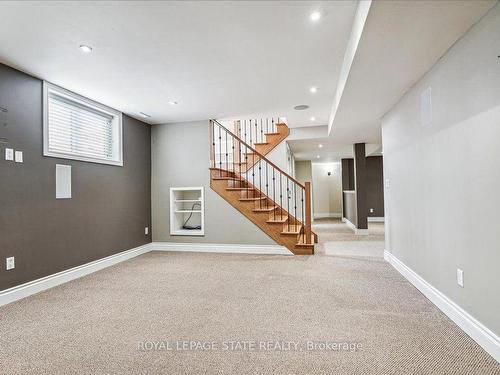 5117 Canborough Road, West Lincoln, ON - Indoor Photo Showing Other Room