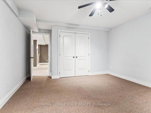 5117 Canborough Road, West Lincoln, ON - Indoor Photo Showing Other Room