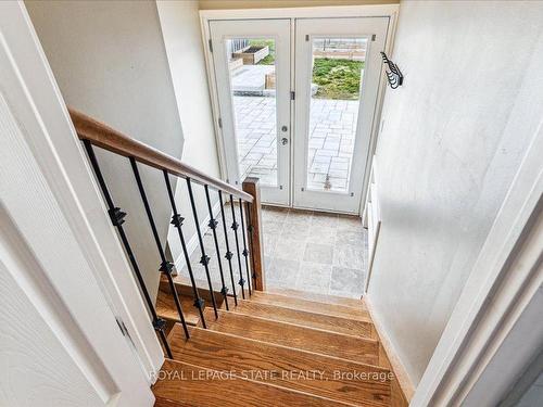 5117 Canborough Road, West Lincoln, ON - Indoor Photo Showing Other Room