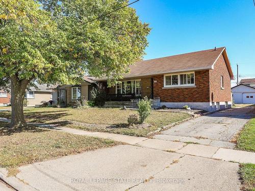 44 Golden Blvd, Welland, ON - Outdoor