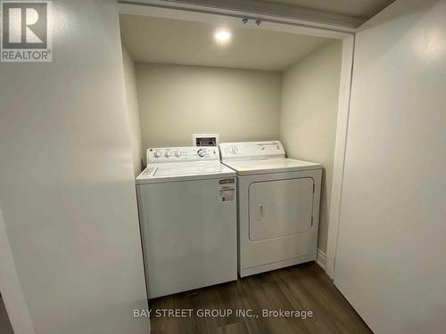 Lower - 67 Wilstead Drive, Newmarket, ON - Indoor Photo Showing Laundry Room