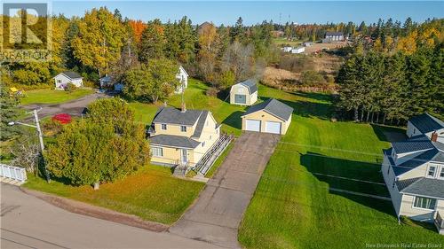 135 Charlotte Street, Sackville, NB - Outdoor With View