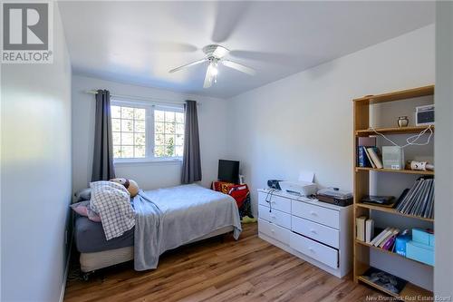 27 Allan Avenue, Rothesay, NB - Indoor Photo Showing Bedroom