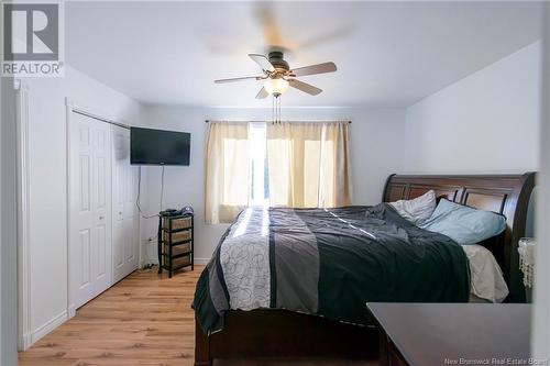 27 Allan Avenue, Rothesay, NB - Indoor Photo Showing Bedroom