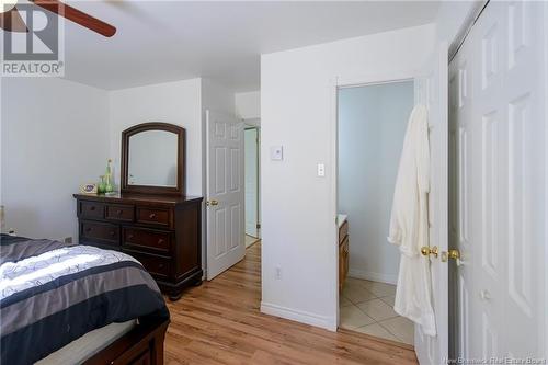 27 Allan Avenue, Rothesay, NB - Indoor Photo Showing Bedroom