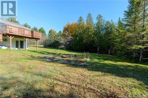 27 Allan Avenue, Rothesay, NB - Outdoor