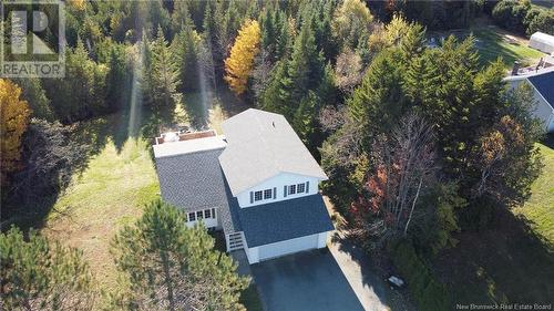 27 Allan Avenue, Rothesay, NB - Outdoor With View