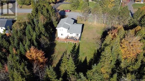 27 Allan Avenue, Rothesay, NB - Outdoor With View