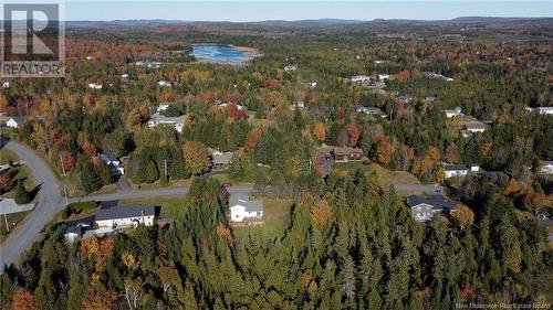 27 Allan Avenue, Rothesay, NB - Outdoor With View