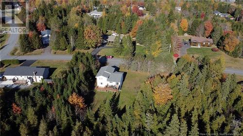 27 Allan Avenue, Rothesay, NB - Outdoor With View