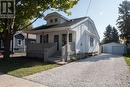 250 Forest Street, Chatham, ON  - Outdoor With Facade 