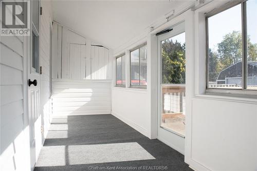 250 Forest Street, Chatham, ON - Indoor Photo Showing Other Room