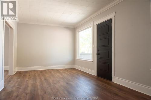 250 Forest Street, Chatham, ON - Indoor Photo Showing Other Room