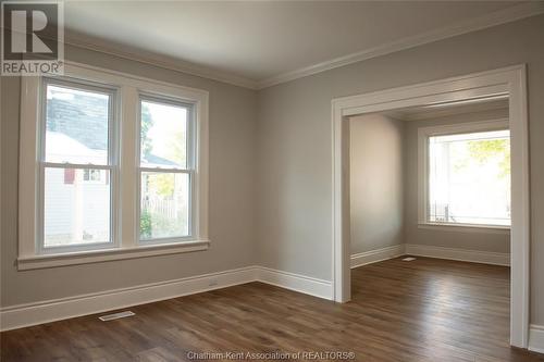 250 Forest Street, Chatham, ON - Indoor Photo Showing Other Room