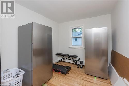 2423 Trout Lake Road, North Bay, ON - Indoor Photo Showing Other Room