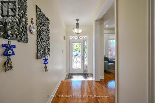 57 Moldovan Drive, Brampton, ON - Indoor Photo Showing Other Room