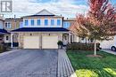 38 Heathcliffe Square, Brampton, ON  - Outdoor With Facade 