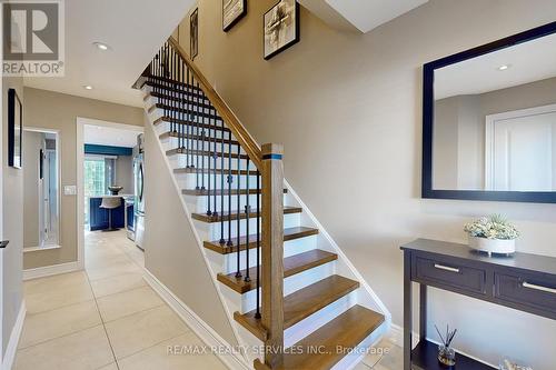 38 Heathcliffe Square, Brampton, ON - Indoor Photo Showing Other Room