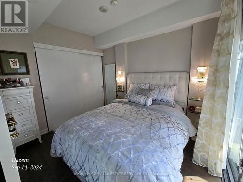 2512 - 185 Roehampton Avenue, Toronto, ON - Indoor Photo Showing Bedroom