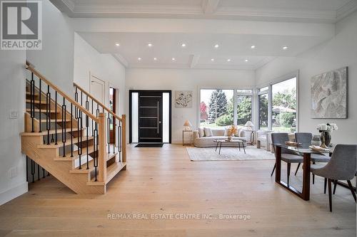 1372 Wren Avenue, Oakville, ON - Indoor Photo Showing Other Room