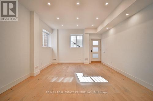 1372 Wren Avenue, Oakville, ON - Indoor Photo Showing Other Room