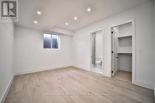 1372 Wren Avenue, Oakville, ON - Indoor Photo Showing Other Room