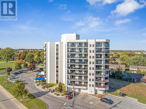 109 Robson Road Unit# 504, Leamington, ON - Outdoor