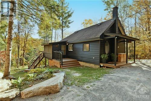 2255 B Calabogie Road, Burnstown, ON - Outdoor