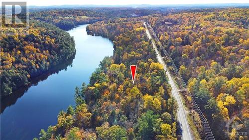 2255 B Calabogie Road, Burnstown, ON - Outdoor With View