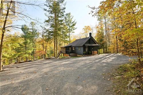 2255 B Calabogie Road, Burnstown, ON - Outdoor