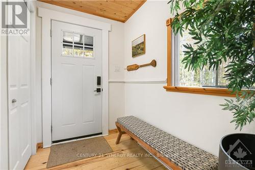 2255 B Calabogie Road, Greater Madawaska, ON - Indoor Photo Showing Other Room