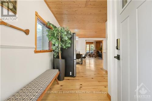 2255 B Calabogie Road, Greater Madawaska, ON - Indoor Photo Showing Other Room