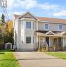 130 Fortune Street, Dieppe, NB  - Outdoor With Facade 