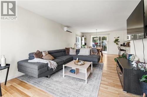 130 Fortune Street, Dieppe, NB - Indoor Photo Showing Living Room