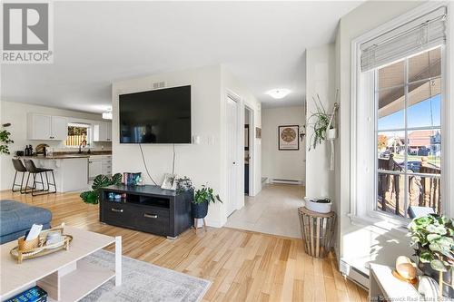 130 Fortune Street, Dieppe, NB - Indoor Photo Showing Living Room