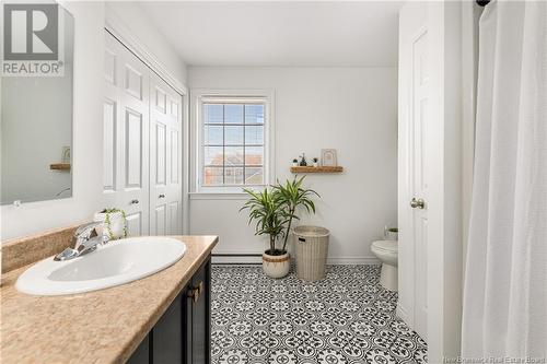 130 Fortune Street, Dieppe, NB - Indoor Photo Showing Bathroom