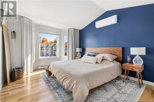 130 Fortune Street, Dieppe, NB - Indoor Photo Showing Bedroom