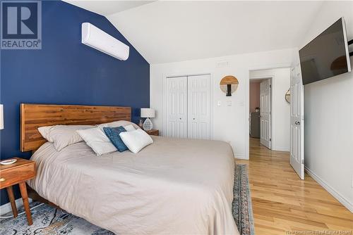 130 Fortune Street, Dieppe, NB - Indoor Photo Showing Bedroom