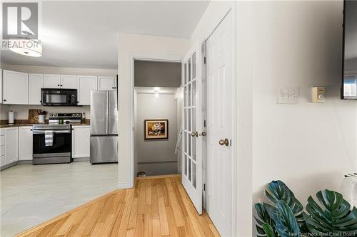 130 Fortune Street, Dieppe, NB - Indoor Photo Showing Kitchen