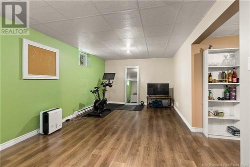 130 Fortune Street, Dieppe, NB - Indoor Photo Showing Other Room