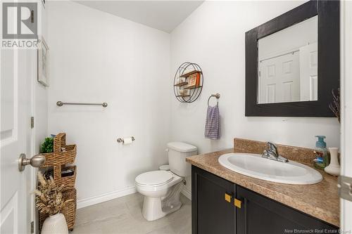 130 Fortune Street, Dieppe, NB - Indoor Photo Showing Bathroom