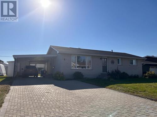 6 Seaborne Crescent S, Kapuskasing, ON - Outdoor