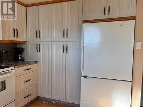 6 Seaborne Crescent S, Kapuskasing, ON - Indoor Photo Showing Kitchen