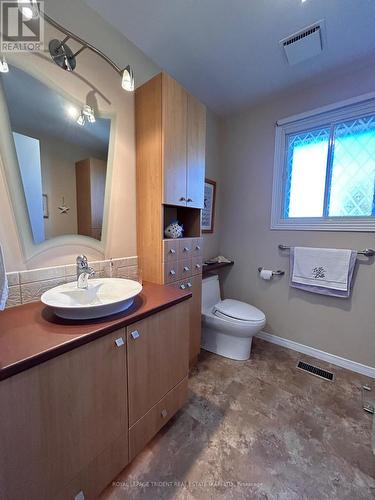 6 Seaborne Crescent S, Kapuskasing, ON - Indoor Photo Showing Bathroom