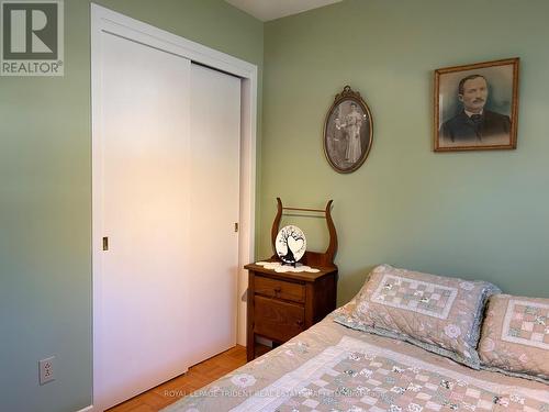 6 Seaborne Crescent S, Kapuskasing, ON - Indoor Photo Showing Bedroom