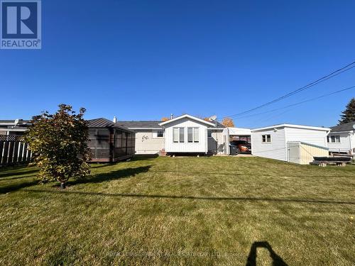 6 Seaborne Crescent S, Kapuskasing, ON - Outdoor