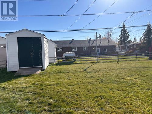 6 Seaborne Crescent S, Kapuskasing, ON - Outdoor