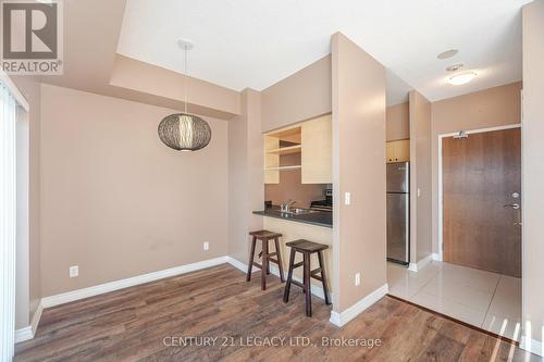 1406 - 215 Queen Street E, Brampton, ON - Indoor Photo Showing Other Room